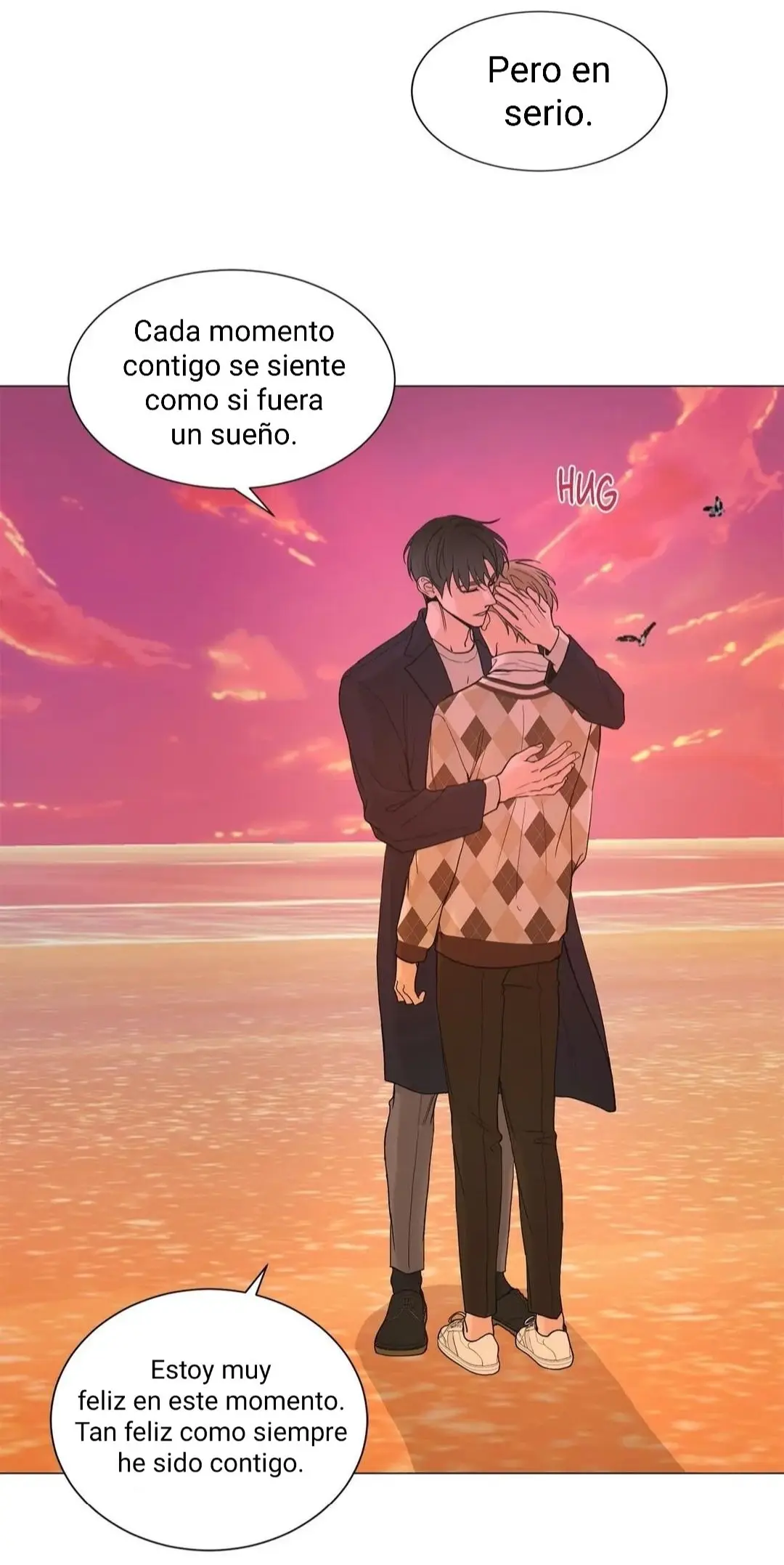 Mi Suha - My Suha (2019) - Capítulo 116 - Página 50 - LectorTMOo