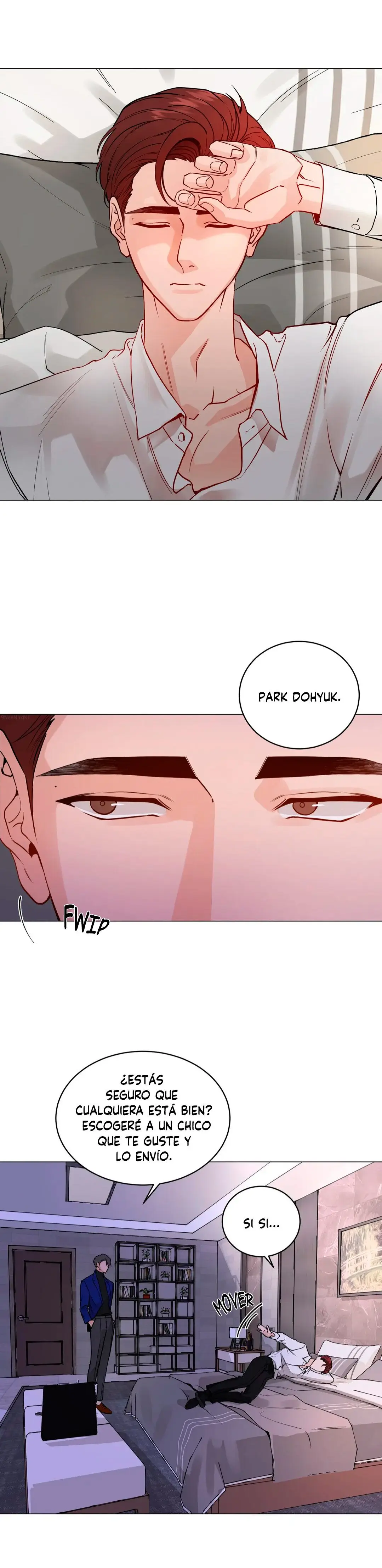 Mi Suha - My Suha (2019) - Capítulo 117 - Página 4 - LectorTMOo