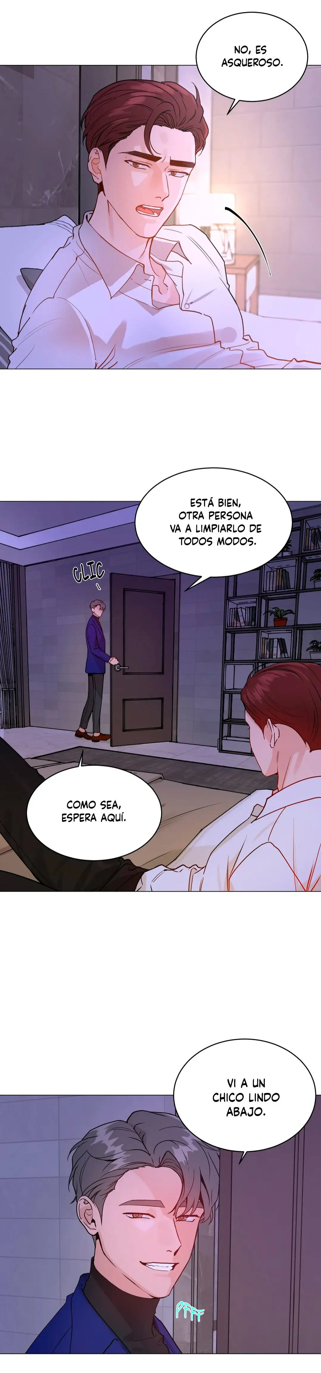 Mi Suha - My Suha (2019) - Capítulo 117 - Página 6 - LectorTMOo
