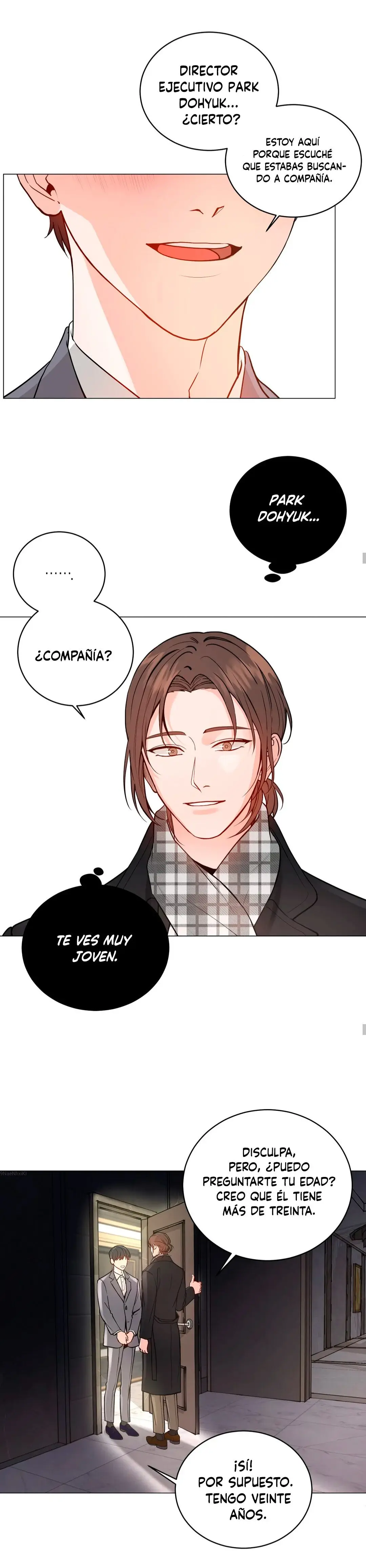 Mi Suha - My Suha (2019) - Capítulo 117 - Página 14 - LectorTMOo