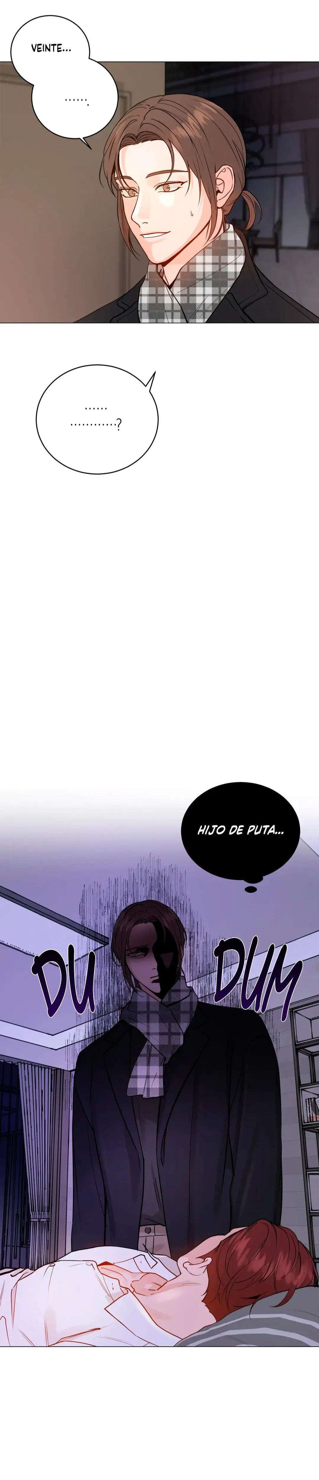 Mi Suha - My Suha (2019) - Capítulo 117 - Página 15 - LectorTMOo
