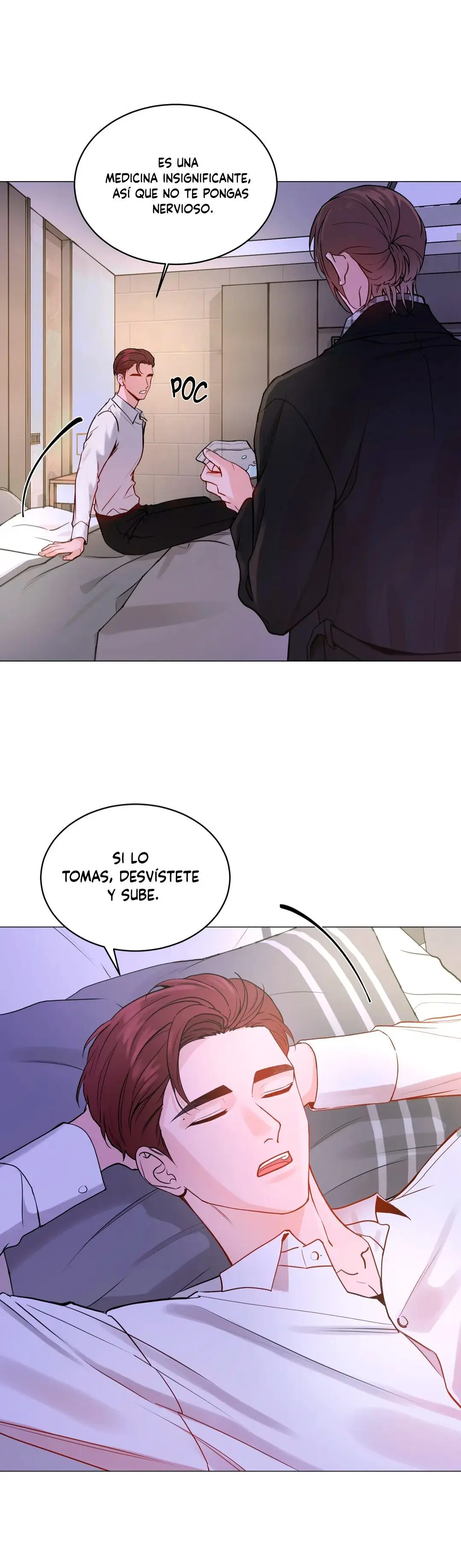Mi Suha - My Suha (2019) - Capítulo 117 - Página 19 - LectorTMOo