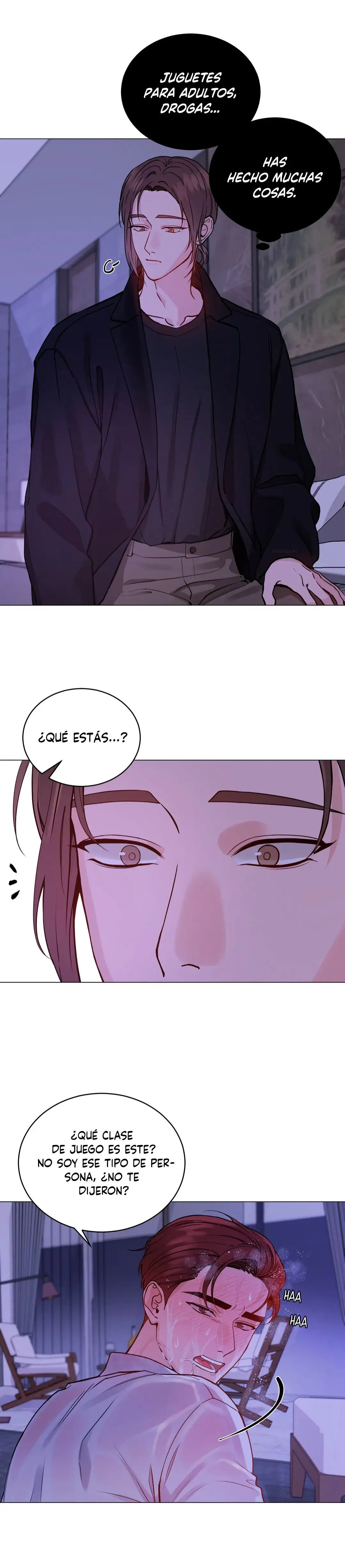 Mi Suha - My Suha (2019) - Capítulo 117 - Página 30 - LectorTMOo