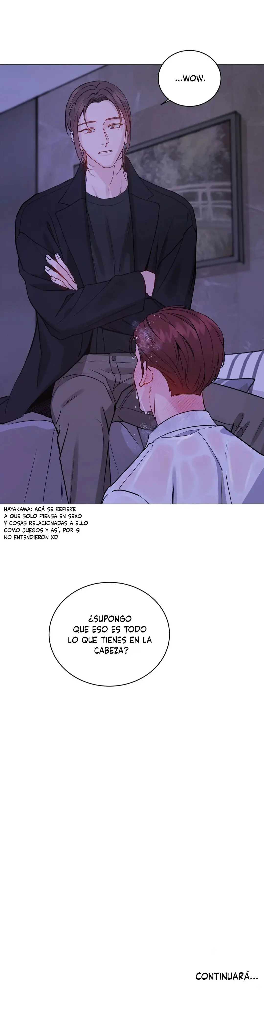 Mi Suha - My Suha (2019) - Capítulo 117 - Página 31 - LectorTMOo