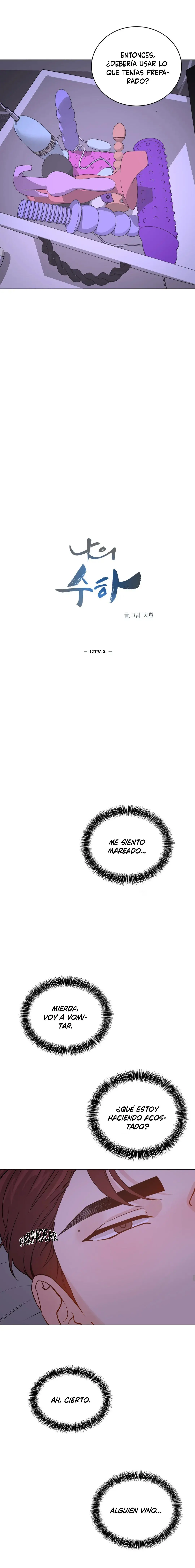 Mi Suha - My Suha (2019) - Capítulo 118 - Página 8 - LectorTMOo