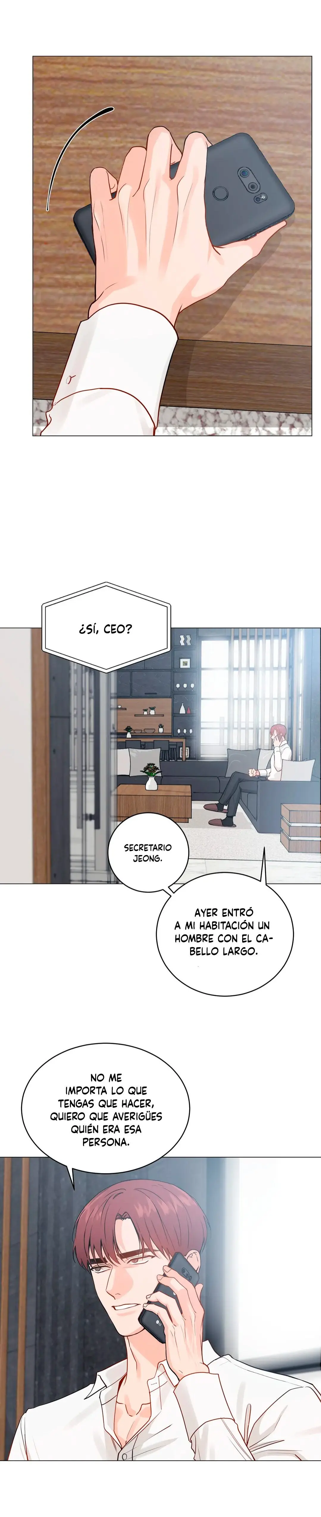 Mi Suha - My Suha (2019) - Capítulo 119 - Página 3 - LectorTMOo