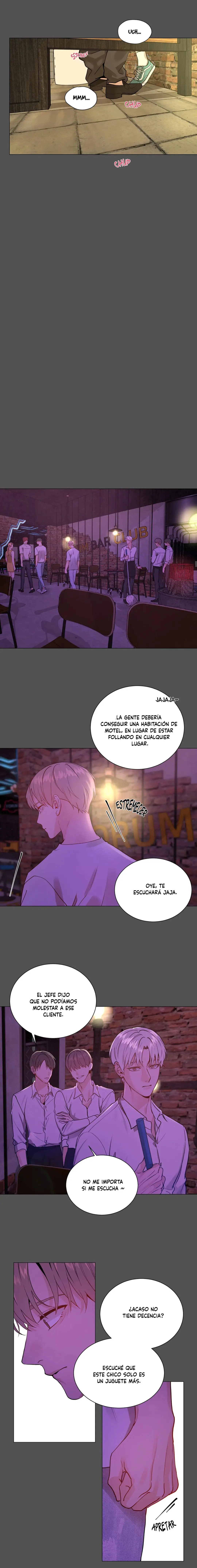Mi Suha - My Suha (2019) - Capítulo 119 - Página 12 - LectorTMOo
