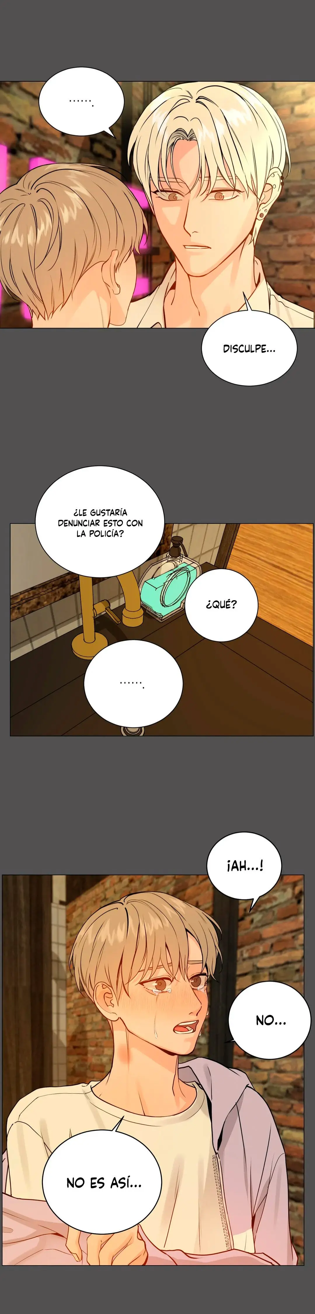 Mi Suha - My Suha (2019) - Capítulo 119 - Página 18 - LectorTMOo