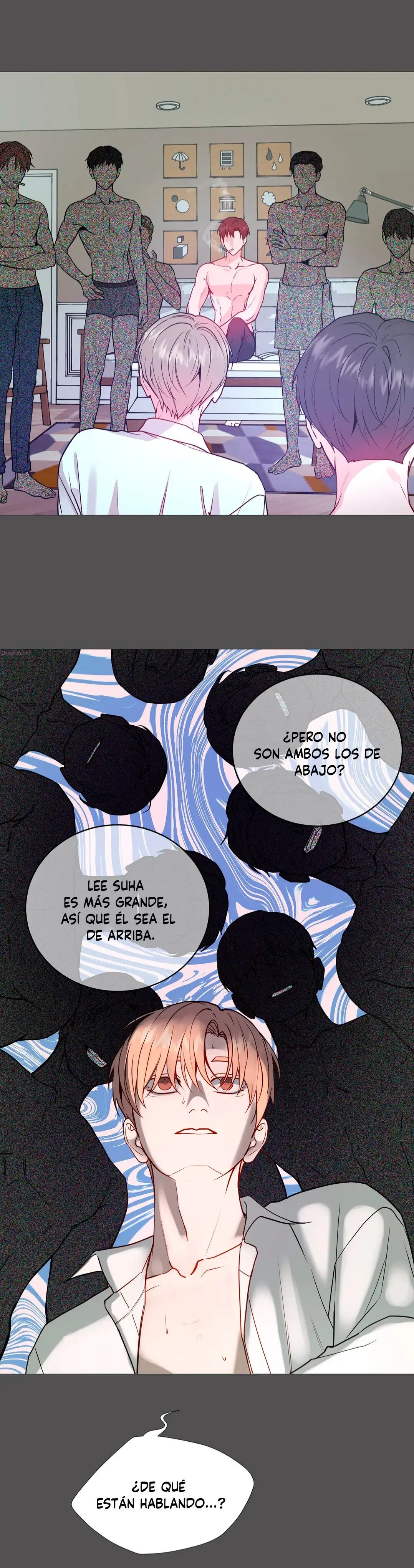 Mi Suha - My Suha (2019) - Capítulo 120 - Página 15 - LectorTMOo