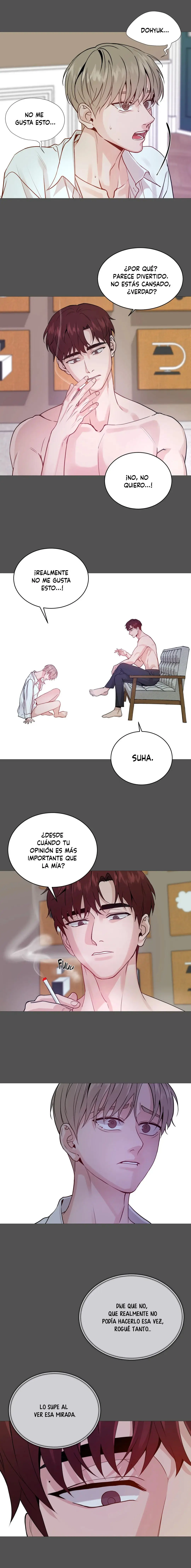 Mi Suha - My Suha (2019) - Capítulo 120 - Página 16 - LectorTMOo