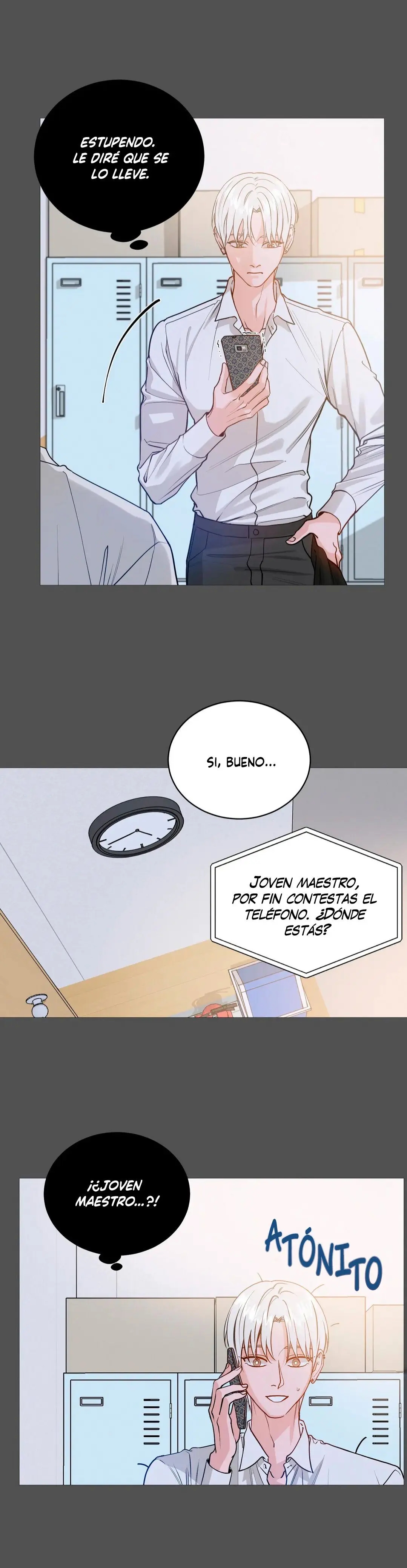 Mi Suha - My Suha (2019) - Capítulo 121 - Página 15 - LectorTMOo