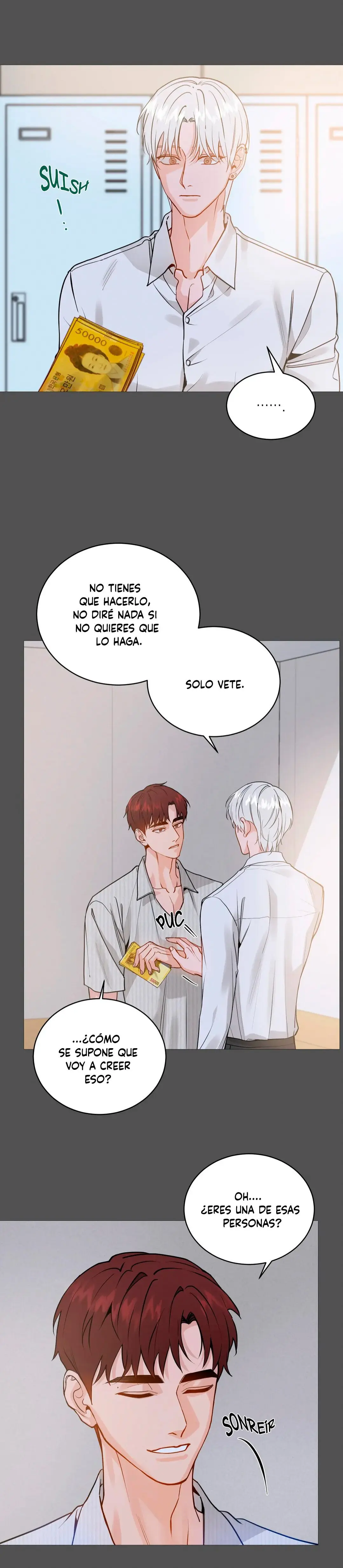 Mi Suha - My Suha (2019) - Capítulo 121 - Página 18 - LectorTMOo