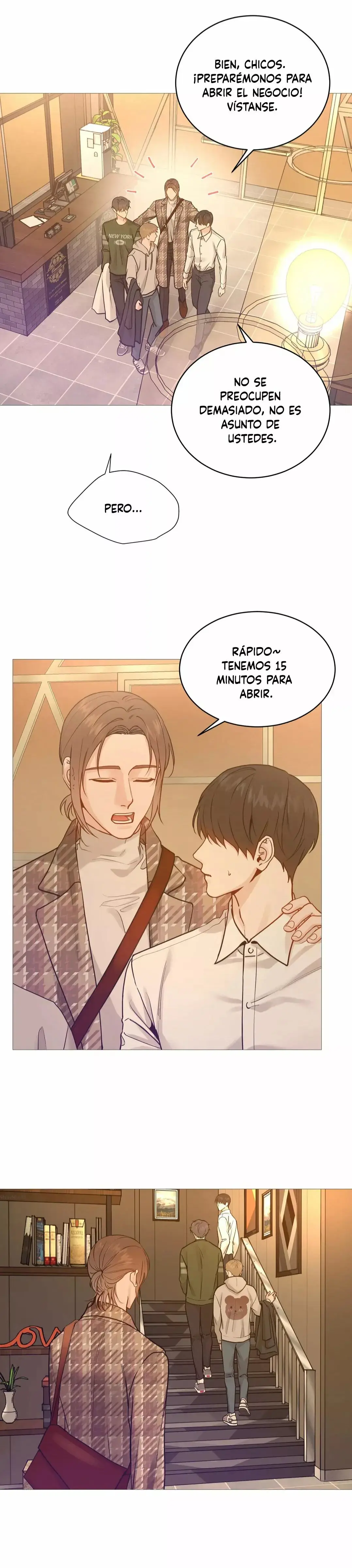 Mi Suha - My Suha (2019) - Capítulo 122 - Página 3 - LectorTMOo