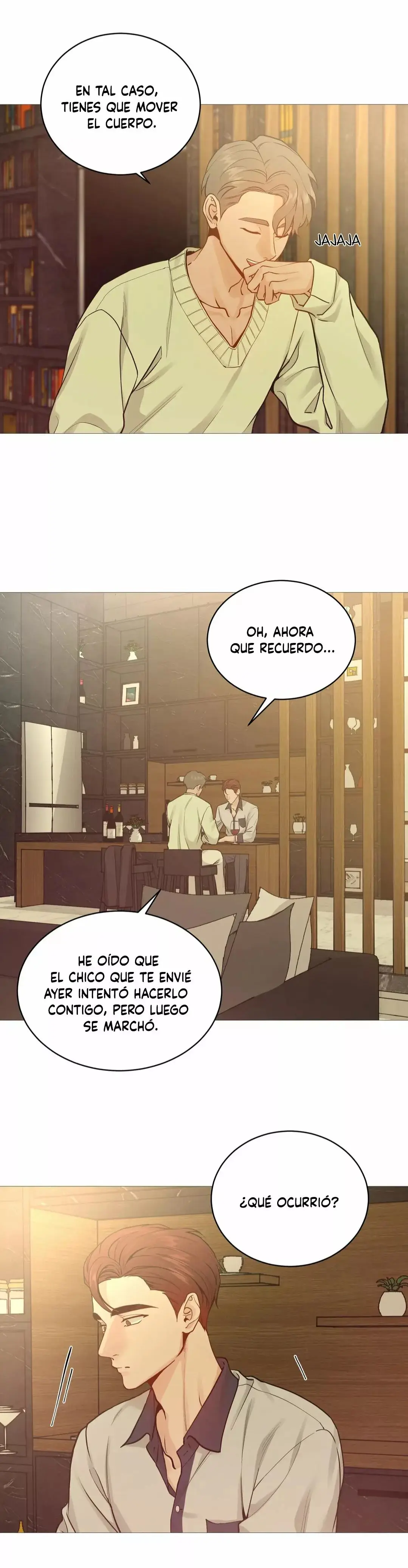 Mi Suha - My Suha (2019) - Capítulo 122 - Página 7 - LectorTMOo
