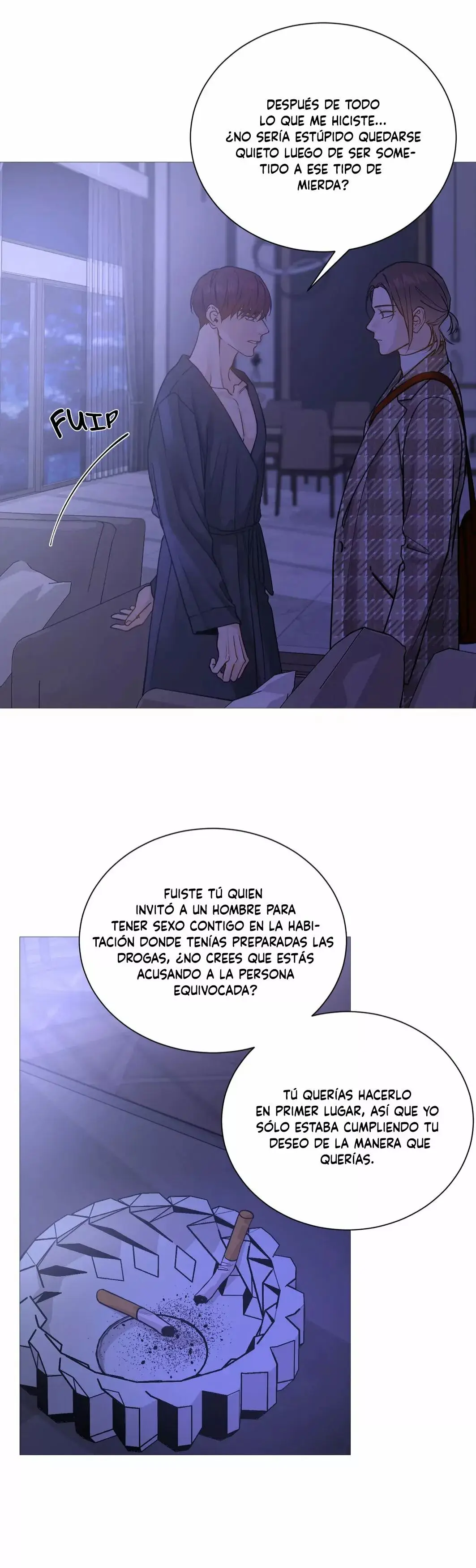Mi Suha - My Suha (2019) - Capítulo 122 - Página 15 - LectorTMOo