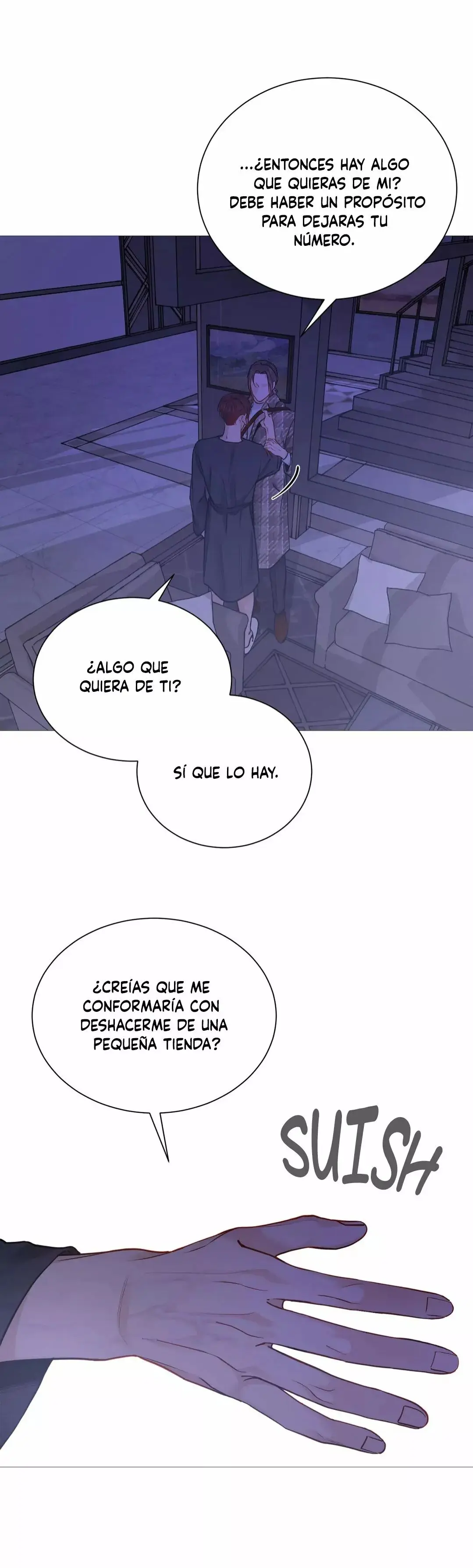 Mi Suha - My Suha (2019) - Capítulo 122 - Página 17 - LectorTMOo