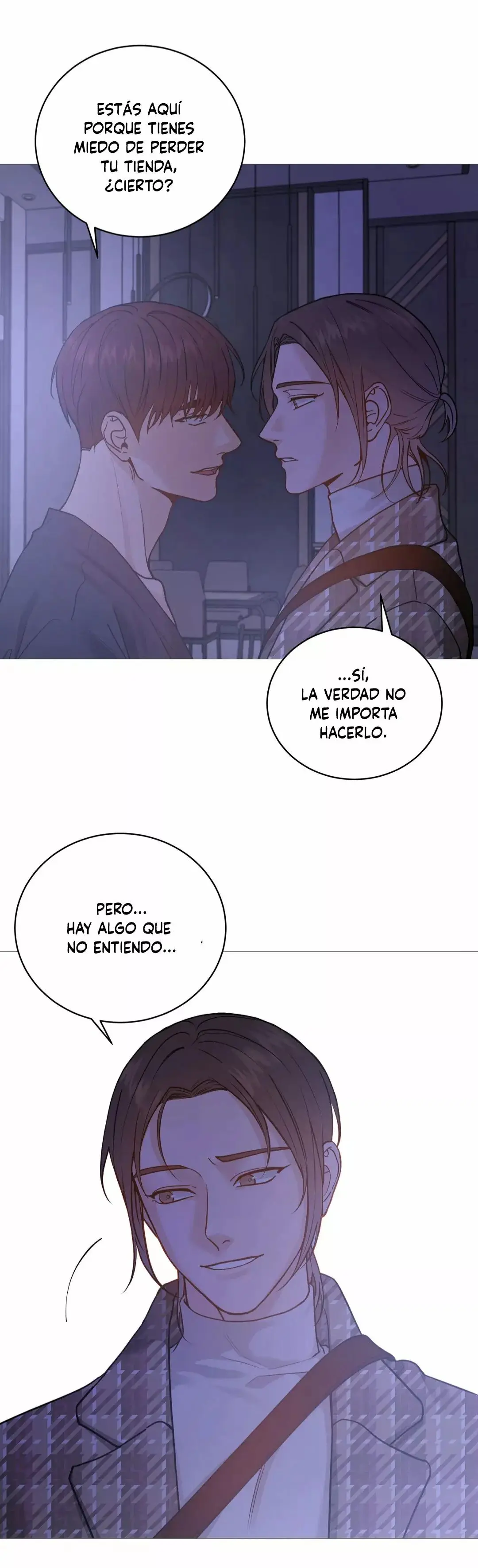 Mi Suha - My Suha (2019) - Capítulo 122 - Página 19 - LectorTMOo