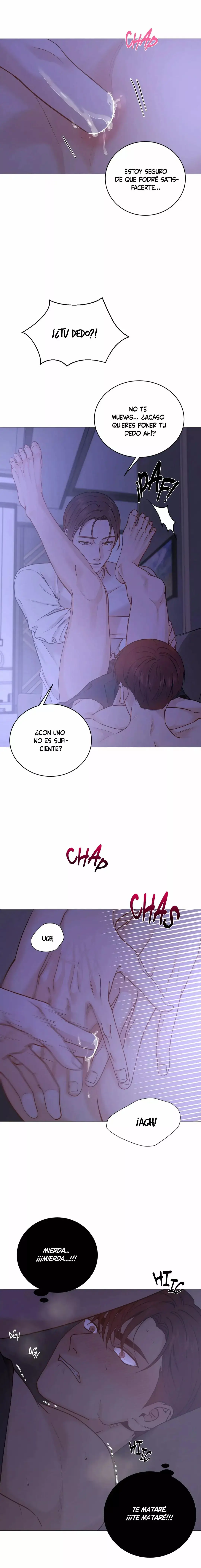 Mi Suha - My Suha (2019) - Capítulo 123 - Página 7 - LectorTMOo