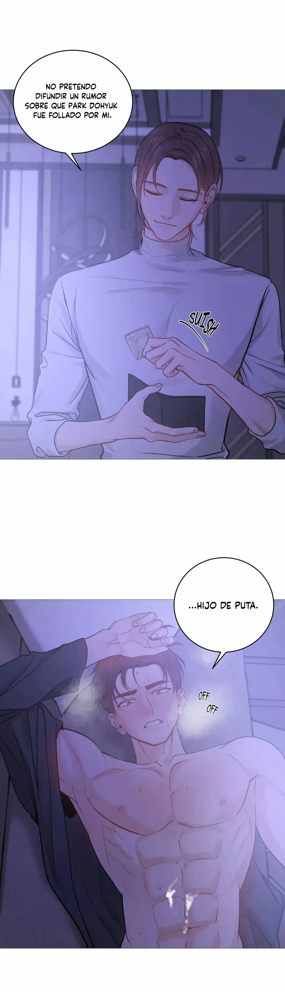 Mi Suha - My Suha (2019) - Capítulo 123 - Página 17 - LectorTMOo