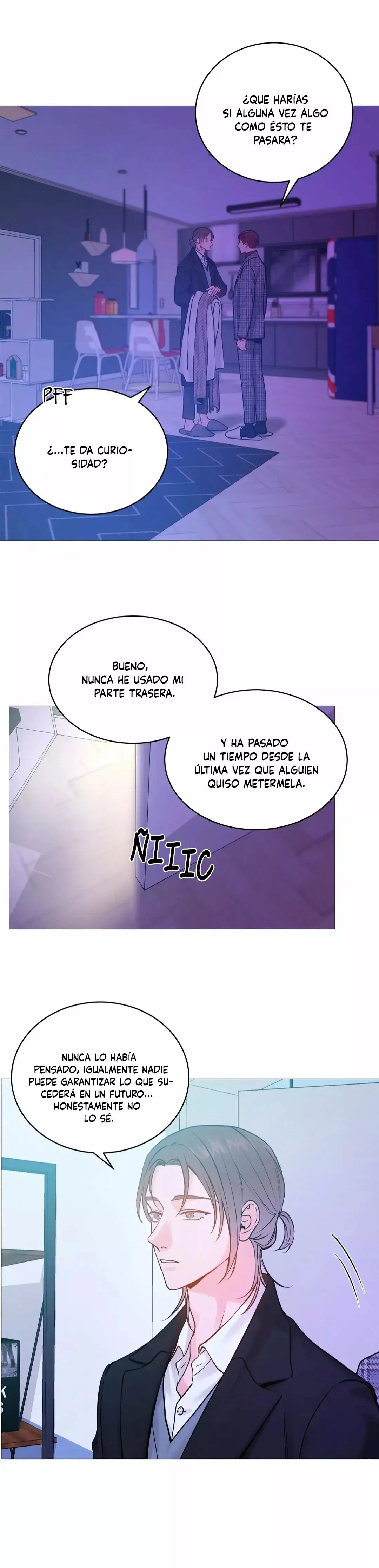Mi Suha - My Suha (2019) - Capítulo 125 - Página 7 - LectorTMOo