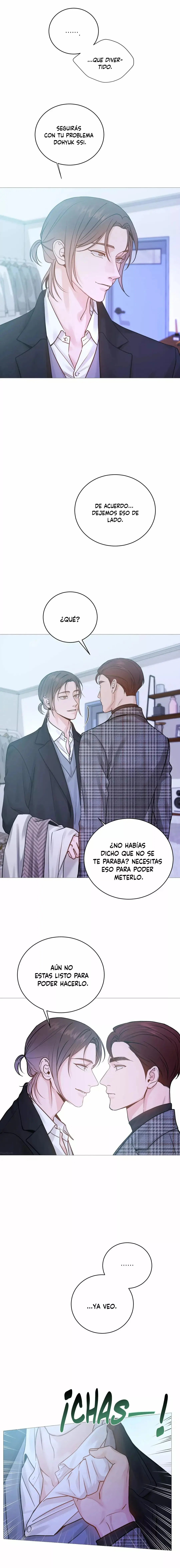 Mi Suha - My Suha (2019) - Capítulo 125 - Página 8 - LectorTMOo