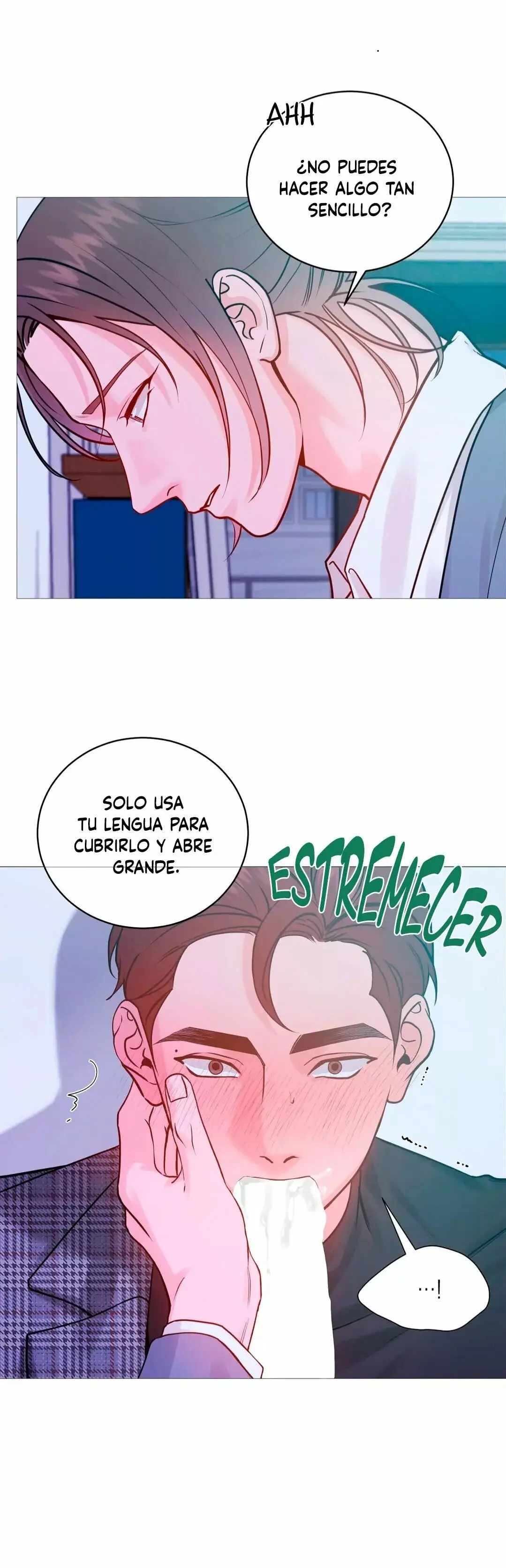 Mi Suha - My Suha (2019) - Capítulo 125 - Página 18 - LectorTMOo