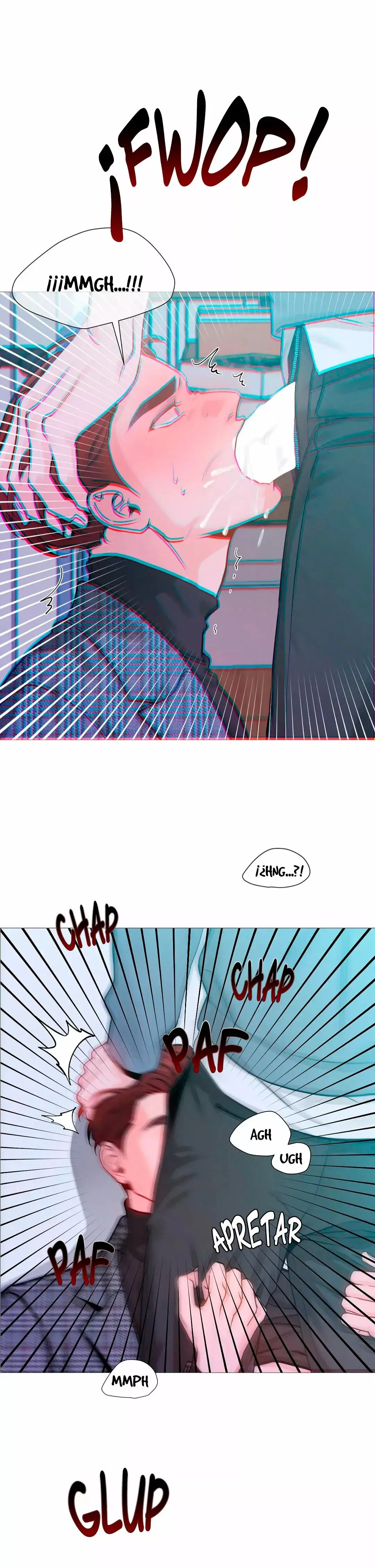 Mi Suha - My Suha (2019) - Capítulo 125 - Página 19 - LectorTMOo