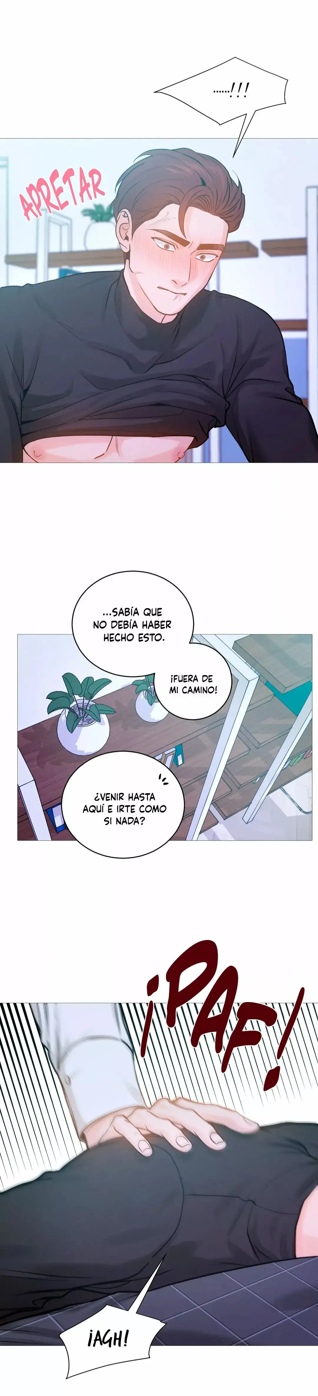 Mi Suha - My Suha (2019) - Capítulo 126 - Página 4 - LectorTMOo