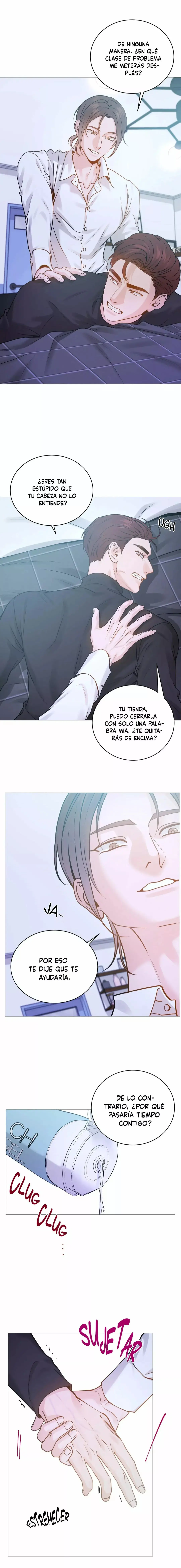 Mi Suha - My Suha (2019) - Capítulo 126 - Página 5 - LectorTMOo