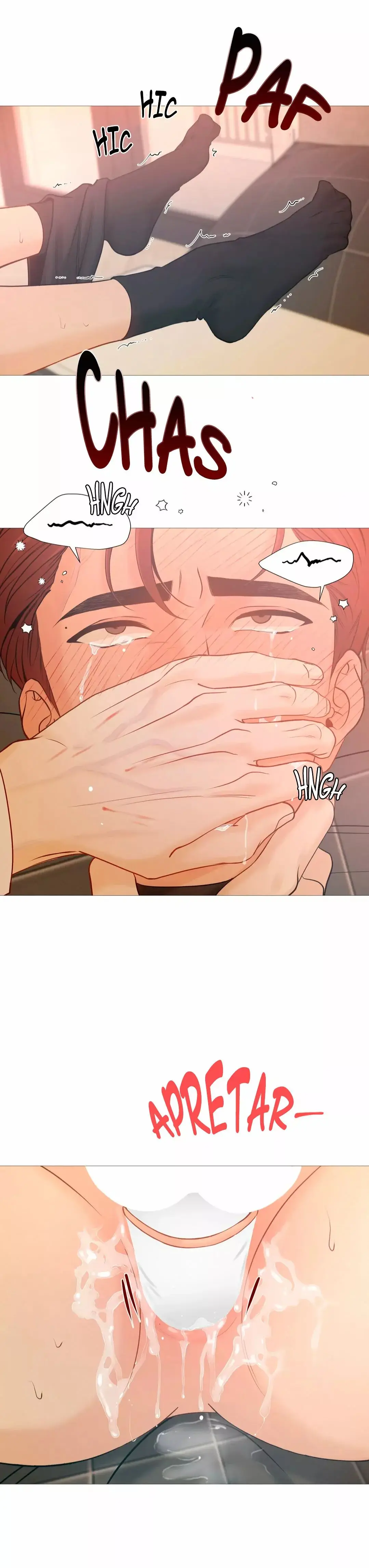 Mi Suha - My Suha (2019) - Capítulo 127 - Página 8 - LectorTMOo