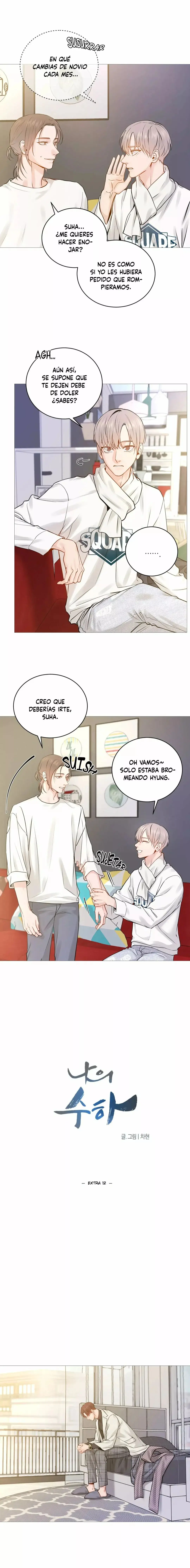 Mi Suha - My Suha (2019) - Capítulo 128 - Página 3 - LectorTMOo