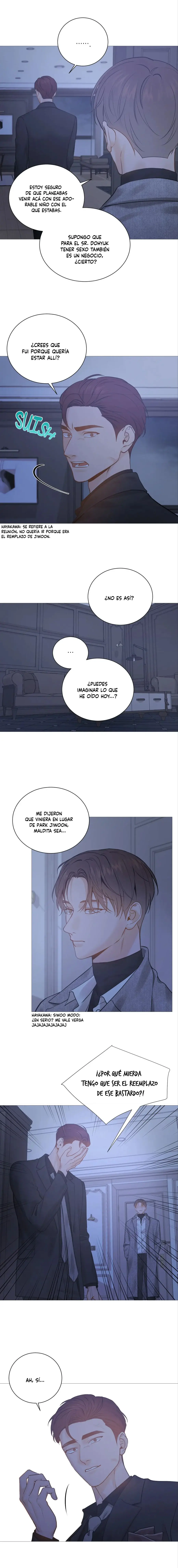 Mi Suha - My Suha (2019) - Capítulo 130 - Página 14 - LectorTMOo