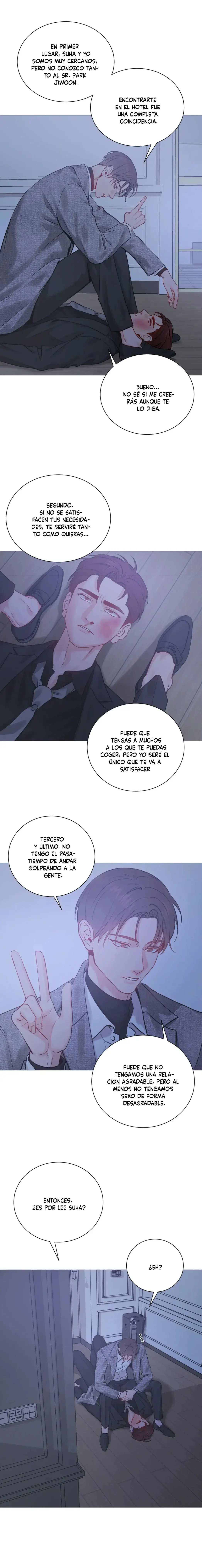 Mi Suha - My Suha (2019) - Capítulo 131 - Página 3 - LectorTMOo