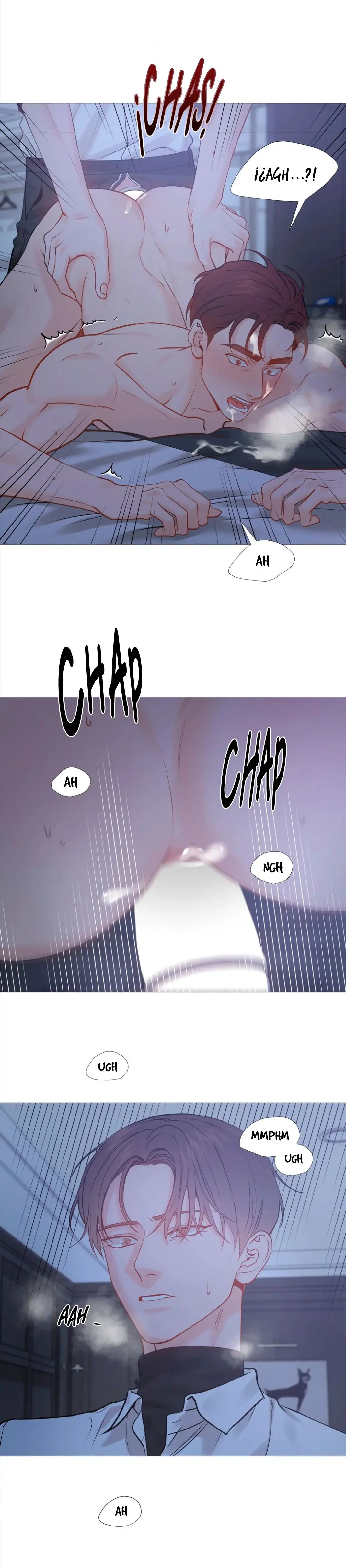 Mi Suha - My Suha (2019) - Capítulo 133 - Página 5 - LectorTMOo