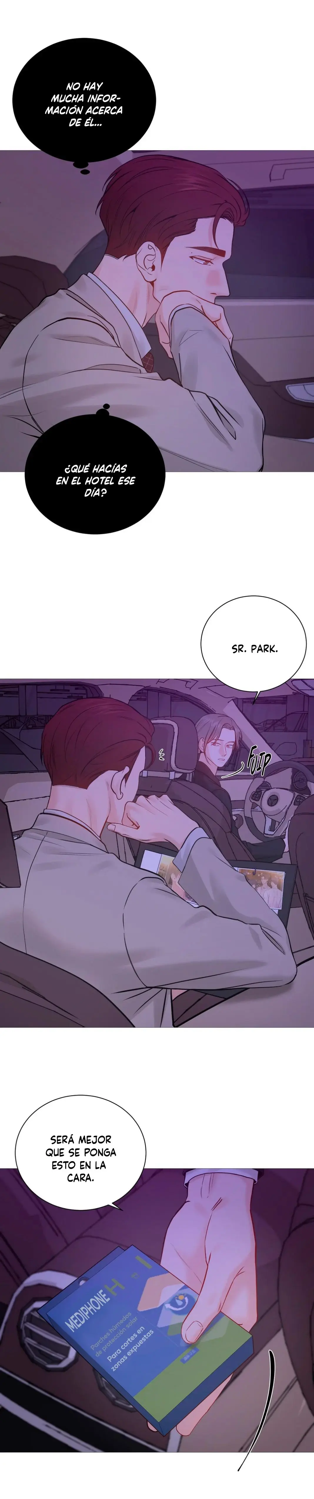 Mi Suha - My Suha (2019) - Capítulo 133 - Página 13 - LectorTMOo