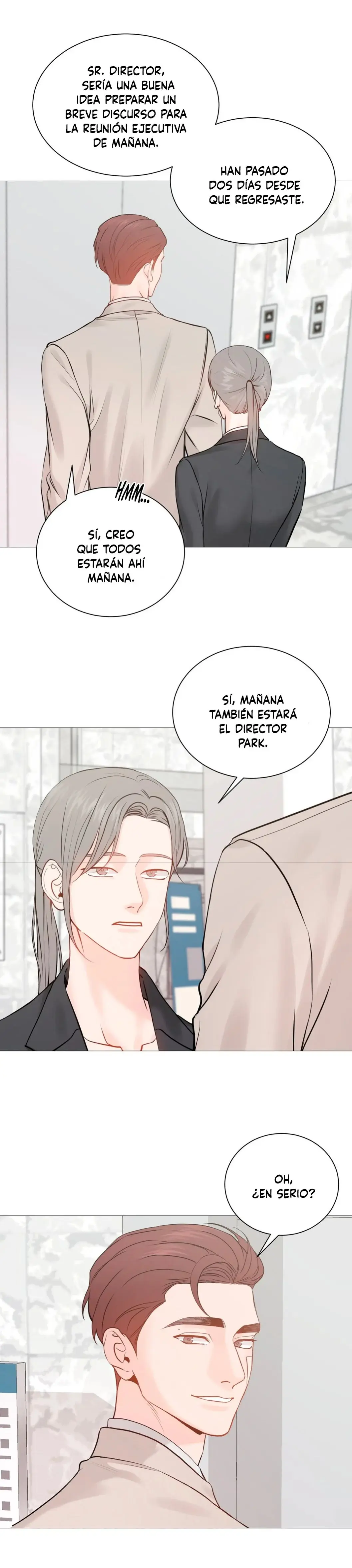 Mi Suha - My Suha (2019) - Capítulo 133 - Página 16 - LectorTMOo