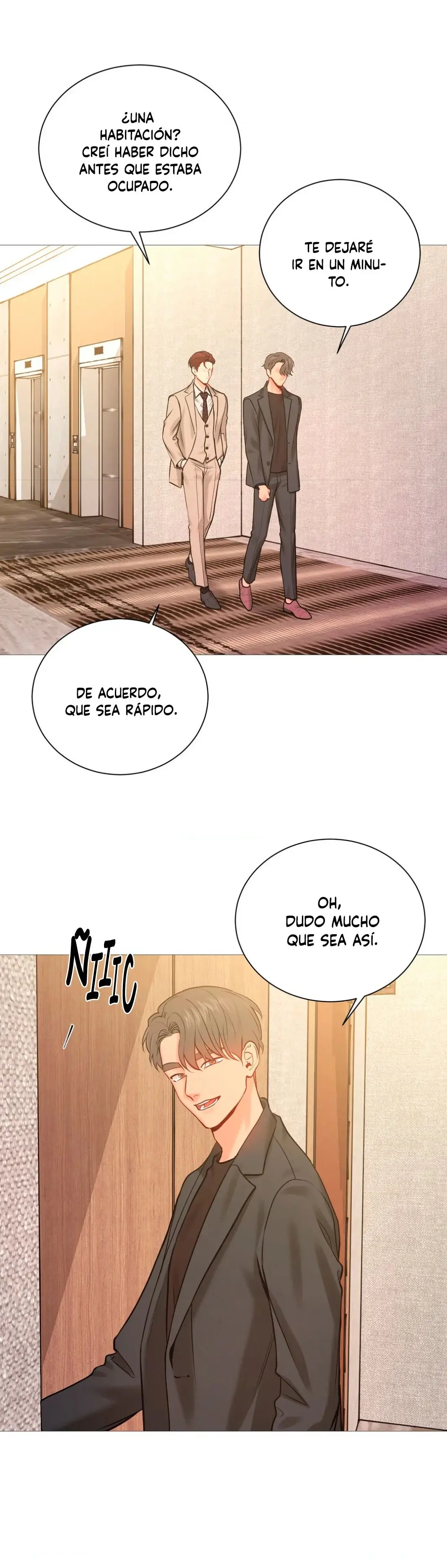 Mi Suha - My Suha (2019) - Capítulo 133 - Página 20 - LectorTMOo