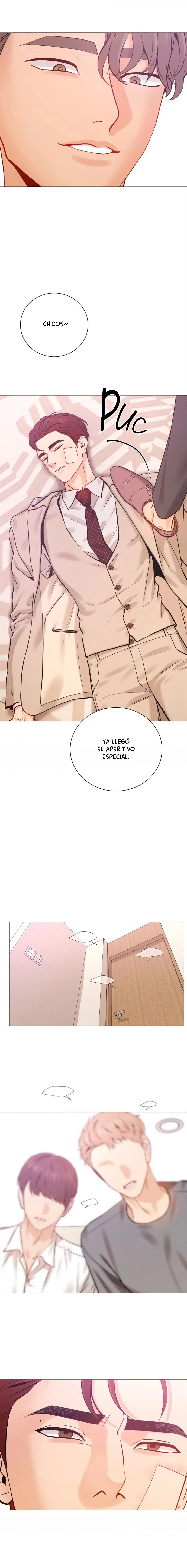 Mi Suha - My Suha (2019) - Capítulo 134 - Página 1 - LectorTMOo