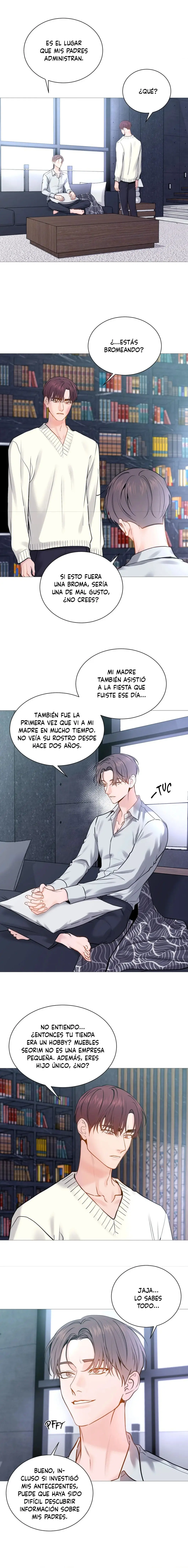 Mi Suha - My Suha (2019) - Capítulo 135 - Página 12 - LectorTMOo