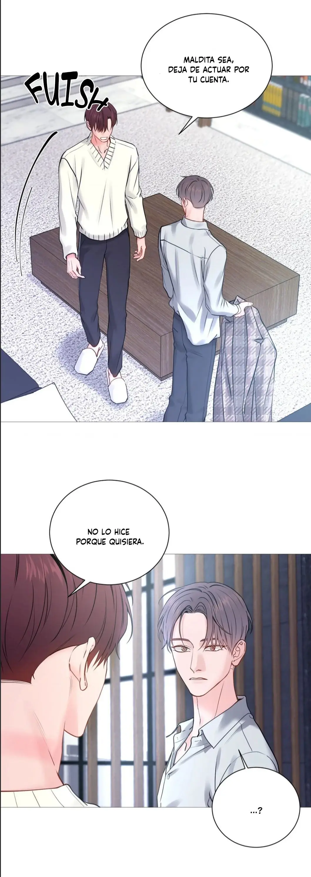 Mi Suha - My Suha (2019) - Capítulo 136 - Página 6 - LectorTMOo