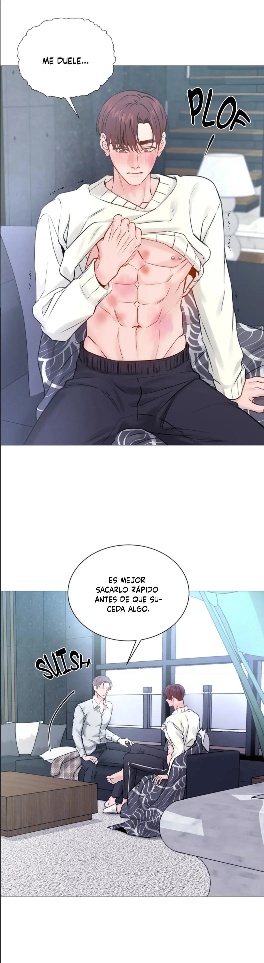 Mi Suha - My Suha (2019) - Capítulo 136 - Página 12 - LectorTMOo