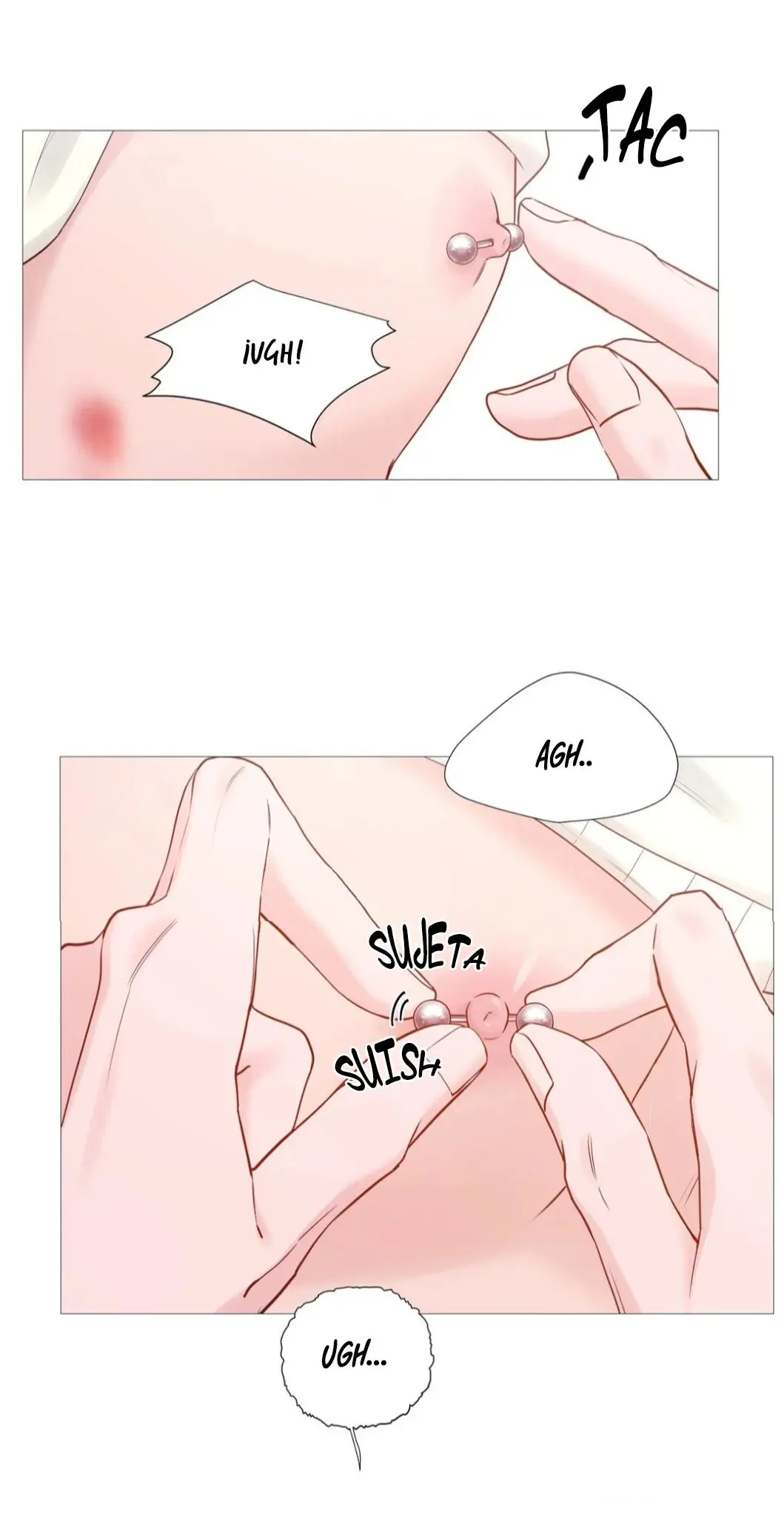 Mi Suha - My Suha (2019) - Capítulo 136 - Página 14 - LectorTMOo