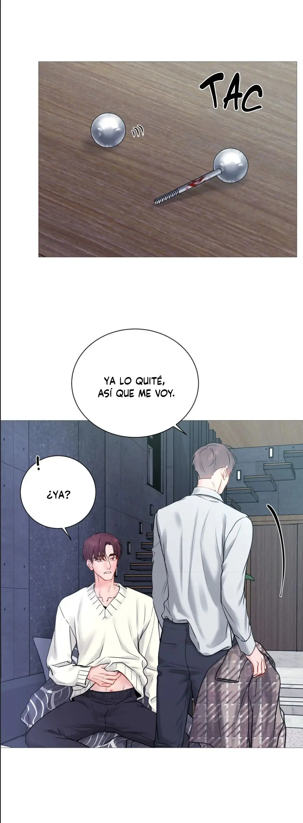 Mi Suha - My Suha (2019) - Capítulo 136 - Página 19 - LectorTMOo