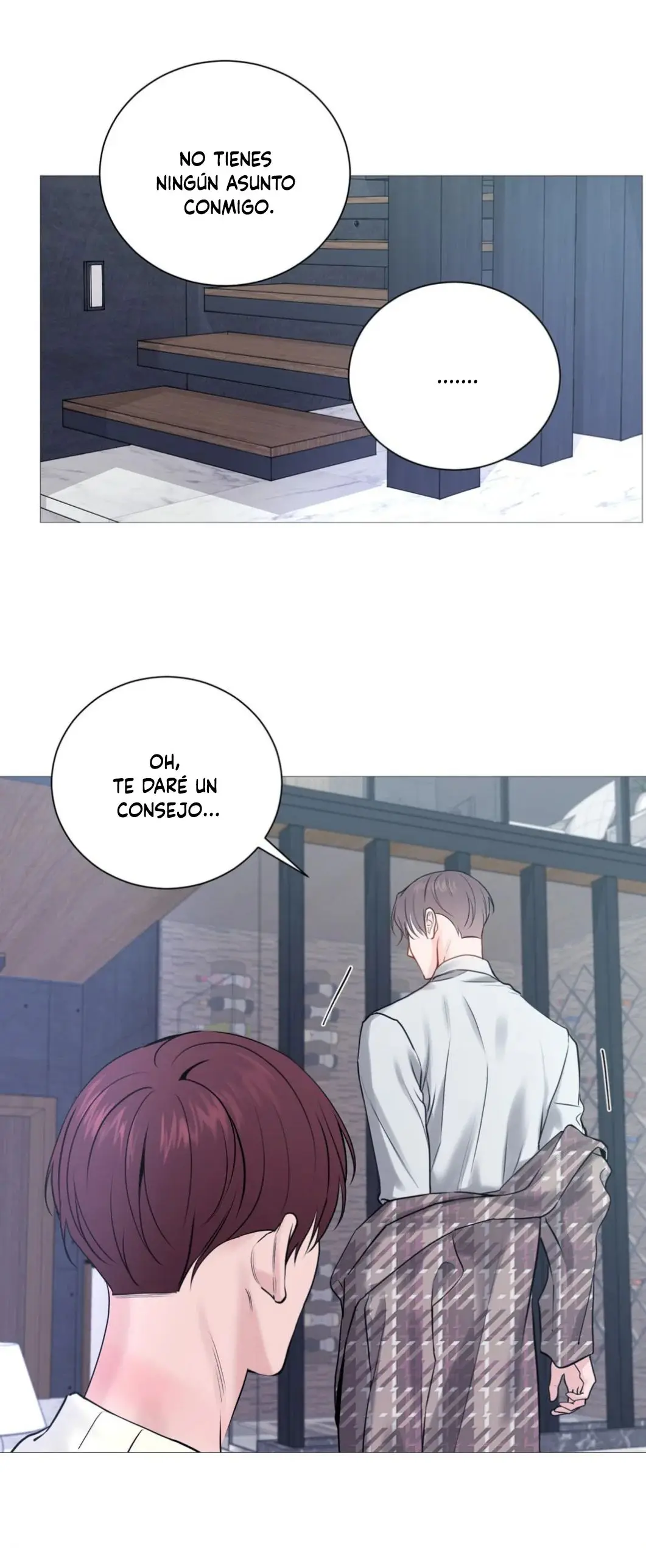 Mi Suha - My Suha (2019) - Capítulo 136 - Página 20 - LectorTMOo