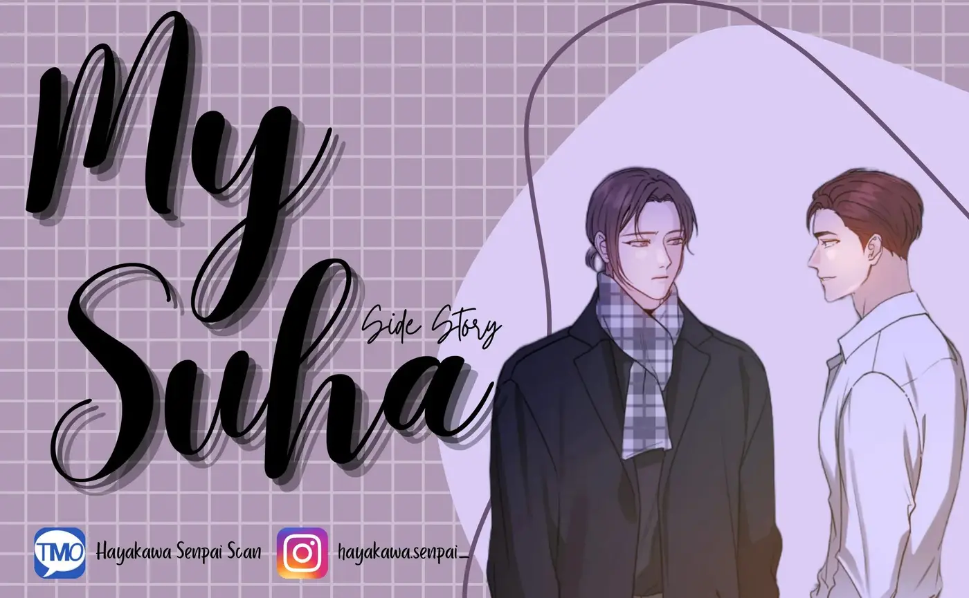 Mi Suha - My Suha (2019) - Capítulo 137 - Página 1 - LectorTMOo