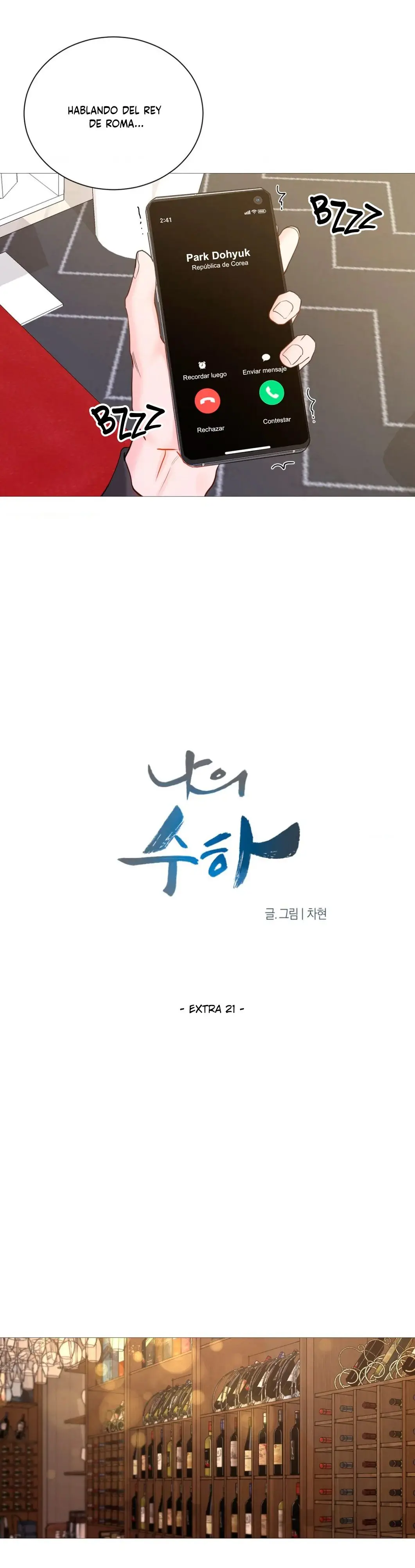 Mi Suha - My Suha (2019) - Capítulo 137 - Página 5 - LectorTMOo