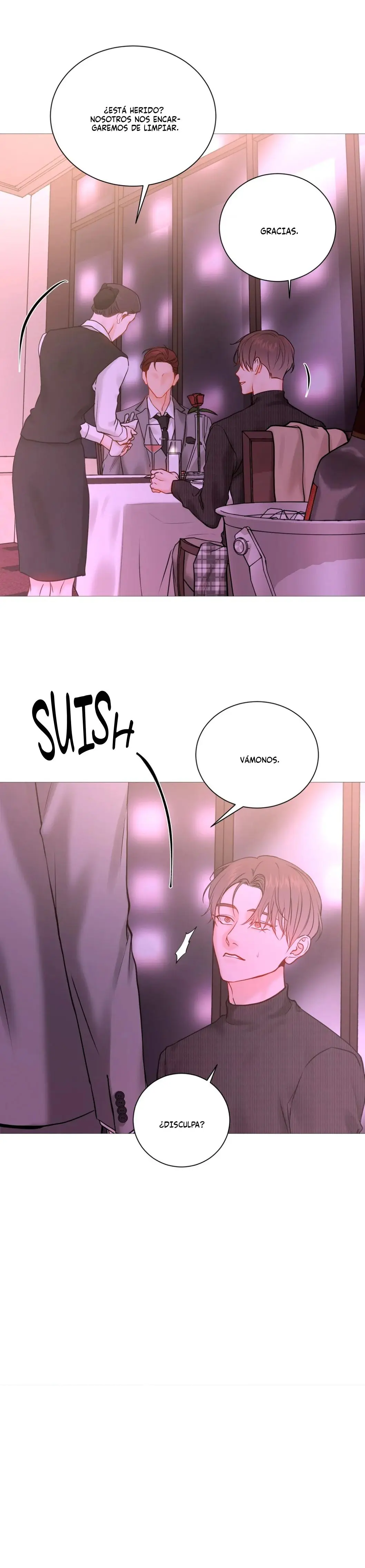 Mi Suha - My Suha (2019) - Capítulo 137 - Página 18 - LectorTMOo