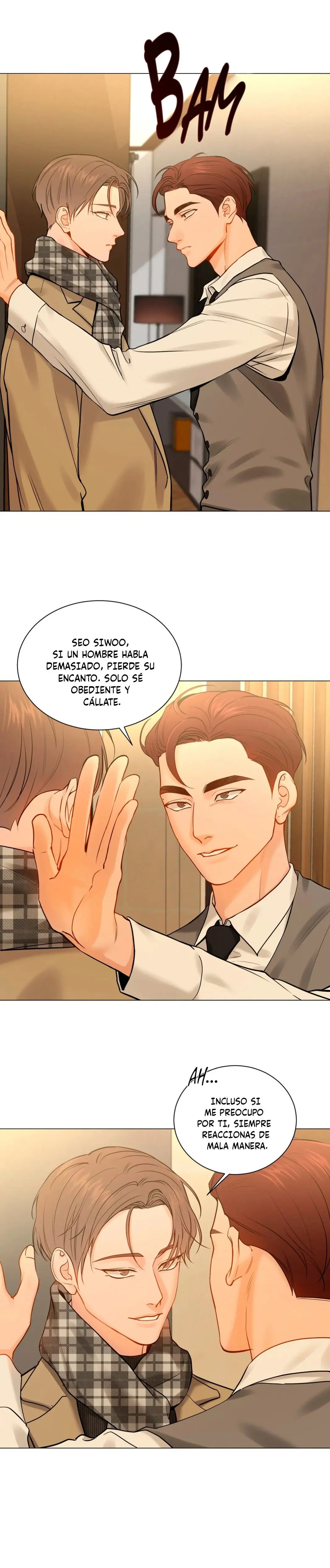 Mi Suha - My Suha (2019) - Capítulo 138 - Página 4 - LectorTMOo