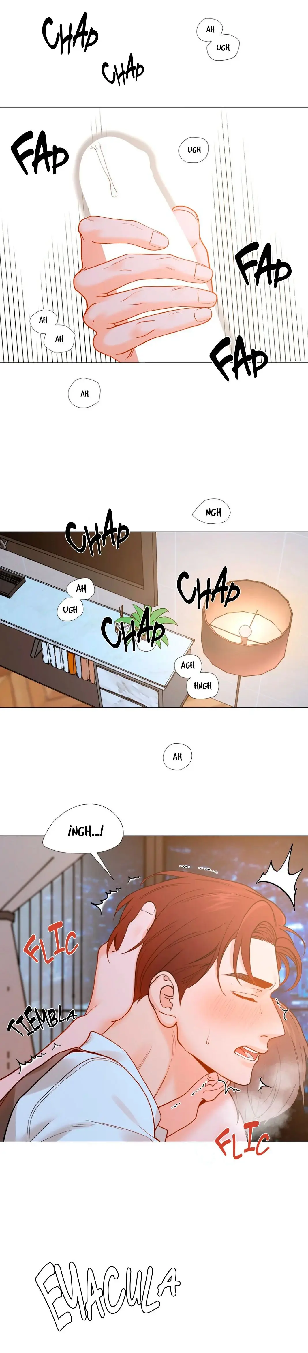 Mi Suha - My Suha (2019) - Capítulo 139 - Página 7 - LectorTMOo