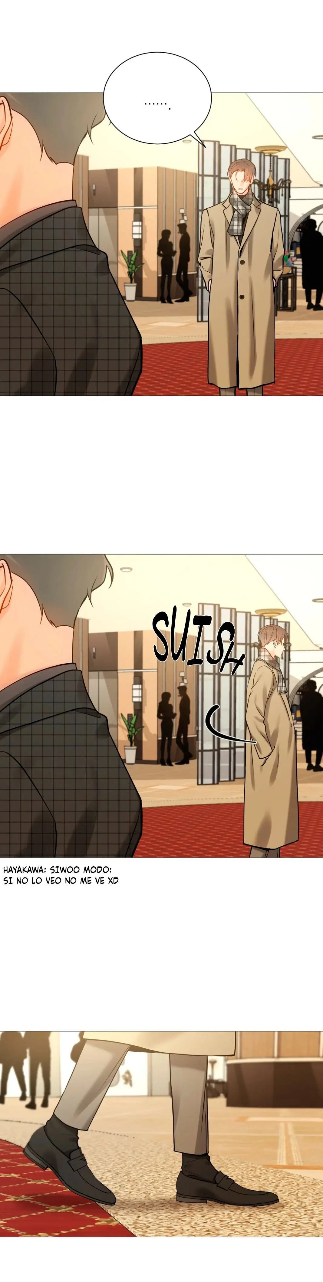 Mi Suha - My Suha (2019) - Capítulo 139 - Página 17 - LectorTMOo